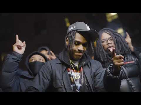 RICH NUNU - LETTER TO TAEK  (Official Music Video) #FREETHEARMY