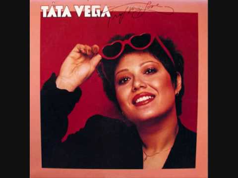Tata Vega - I Just Keep Thinking About You Baby 1978