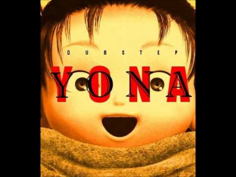 !YONA! - YONA-KIT (DUBSTEP)