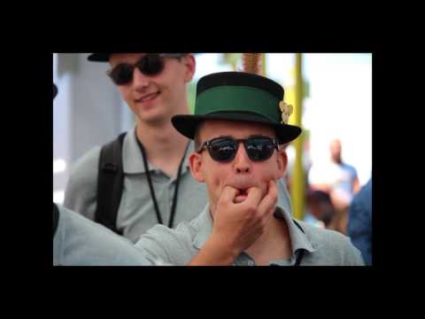 MPS Sinovi Atara - Turneja u Litvi 13. - 16.07.2017