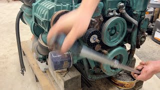 Volvo KAD 32P | Image 4 - Autoline