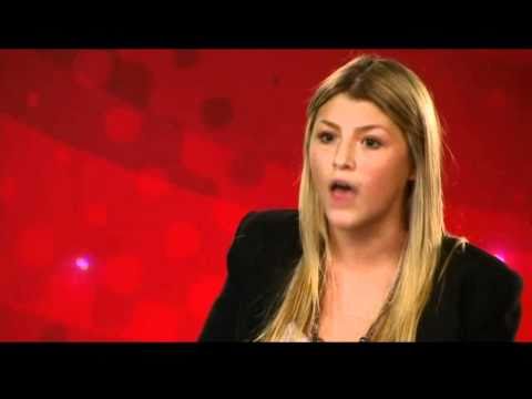 Michaela Osberg - My number one -  Short version only song