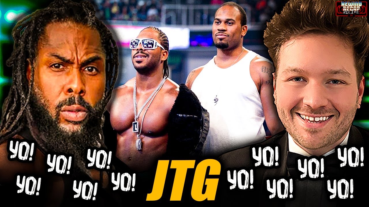 Video Test Thumbnail