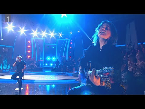 ŠANK ROCK - ŽELIM, DA SI TU (V PETEK ZVEČER)