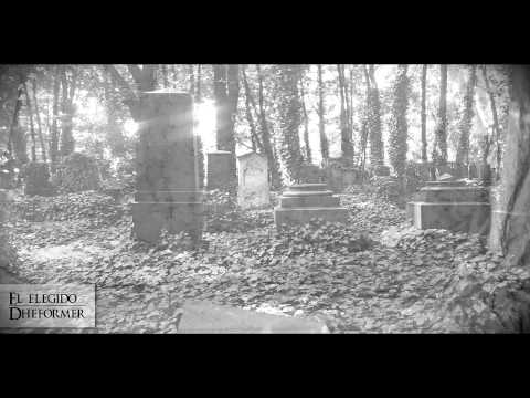 Dheformer Galinier - El Elegido (Prod. Johnny Chester)