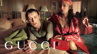 Gucci Where Light Finds Us: The Gucci Spring Summer 2025 