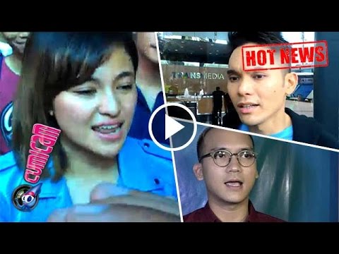 Ben Akan Menikah, Egi Pergi, Ini Komentar Marshanda - Cumicam 29 Juni 2016