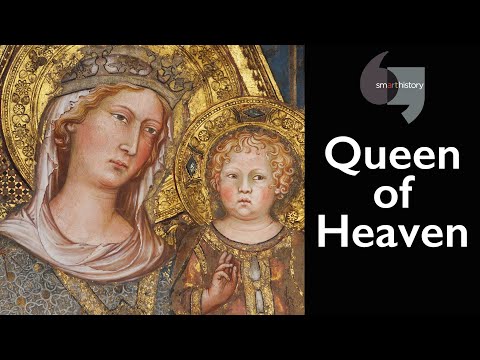 Queen of Heaven: Simone Martini, Maestà
