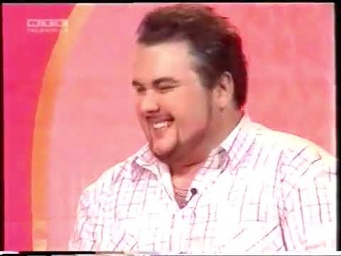 Najava • RTL - V.I.P. Srcolovka (2004.)