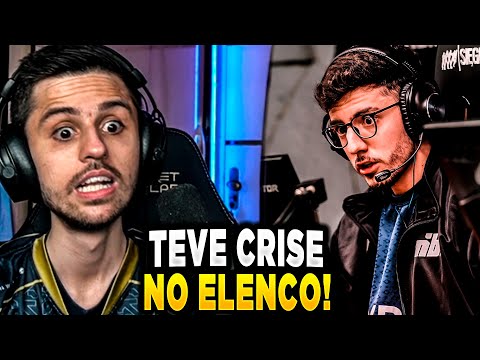 PRIMEIRA GRANDE FINAL DA RAZAH COMPANY!