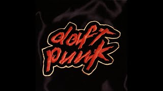 Daft Punk - Fresh (Extended - 8D)