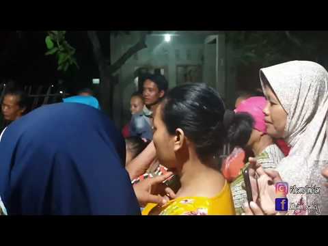 VLOG CRL57 - SERU DESA BALAGEDOG MAKAN BERSAMA 3 RIBU LEBIH MASYARAKAT BERSAMA KEPALA DESA BPK SARYA