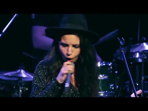 KOSMAXBAND feat. Мария Ероян - Rehab (Amy Winehouse Cover)