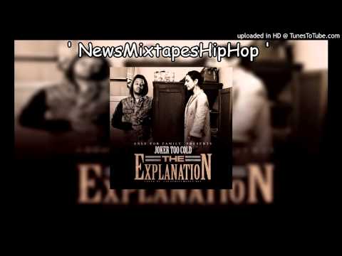 Tha Joker Feat  Young Dolph   ' Mad ' The Explanation)