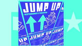 Music video thumbnail preview for Redtenbacher's Funkestra - 'Jump Up' (ft. F. Mendiola, M. Outram, D.Limina, T. Antell) by Redtenbacher’s Funkestra