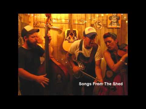 Urban Pioneers - Sunrise After Sunset - Songs From The Shed
