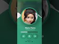 Meenu Theme FunMoji FunMoji FilmyMoji MCM MCA MiddleClassMadhu MiddleClassAbbayi