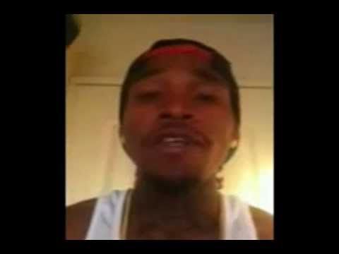 FiNaTTicZ: Killa F Supernigga CLUB LEGEND Temecula Promo Video