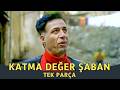 Katma Değer Şaban | Kemal Sunal Eski Türk Komedi Filmi DEFAULT Thumbnail