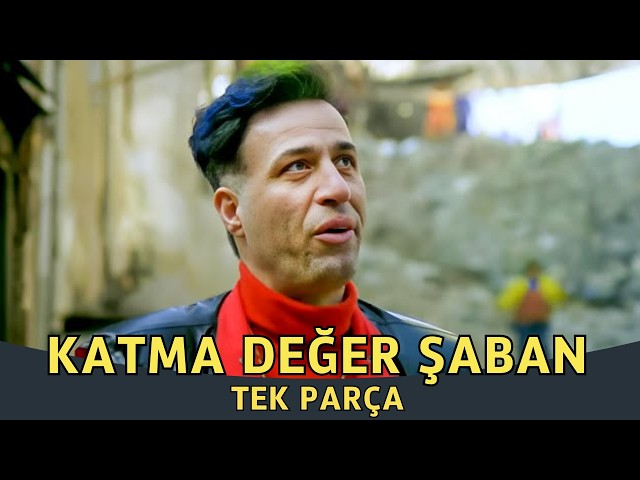 Katma Değer Şaban | Kemal Sunal Eski Türk Komedi Filmi SDDEFAULT Thumbnail
