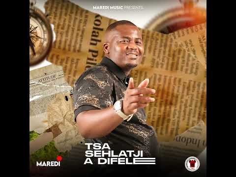 MOGAU WA GAGO (Official Audio)