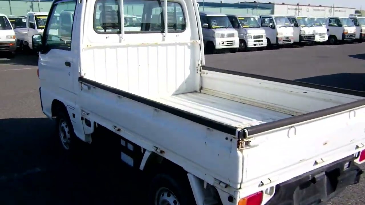 1998 Subaru Sambar KS3 (UW-69d8b84d93dc5)