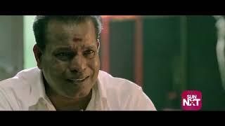 Abhimanyudu ( Telugu - Thriller ) Vishal  Arjun  S