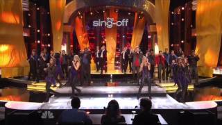 The Sing-Off S3 Ep.8 Opener: Wake Up