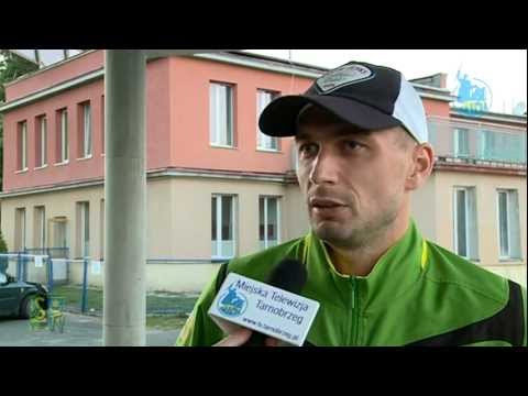 2012.09.23 Stal Rzeszów - Siarka Tarnobrzeg 3:2 (0:1) - wypowiedzi po meczu