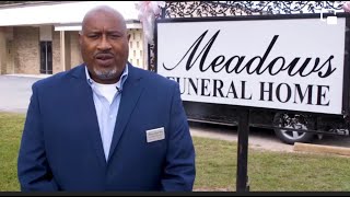 Welcome to Meadows Funeral Home of Albany