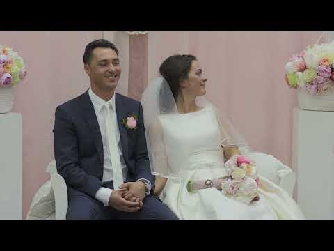 Ceas divin - Nunta Naomi&Robi