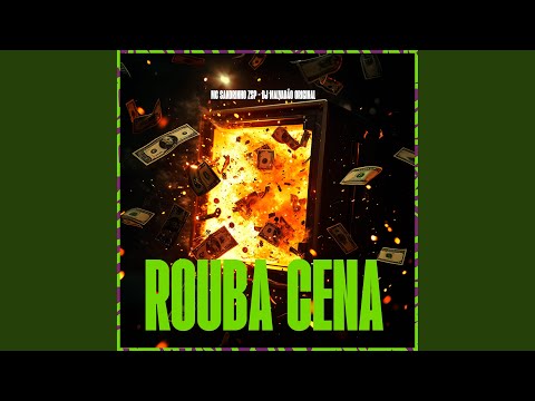 ROUBA CENA
