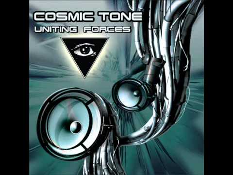 Cosmic Tone - Rhythm Is The Power