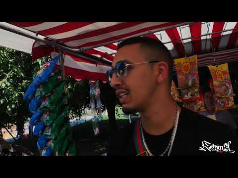 Ketama VNDL ft. Corrotto - Suono crudo