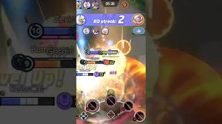 TOP LANE DOMINATION | Fun.Time.Farm HIGHLIGHTS | #pokemonunite #eldegoss #regieleki #bumforce1