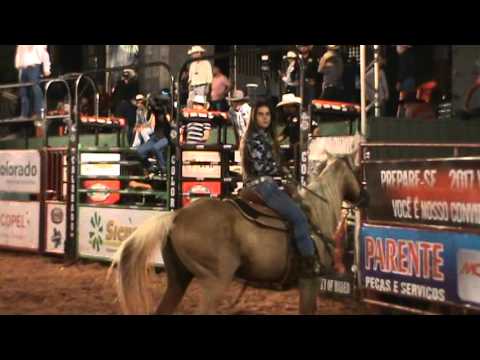 Ana Beatriz Costa Colorado 2016 - 3 Tambores