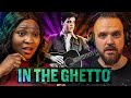 THIS HITS DEEP🥹 Elvis Presley | In the Ghetto | REACTION!!