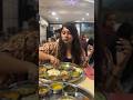 Kathiyawadi Thali From Surat Gujrat Bingelife Surat Gujrat Kathiyawadi Travel