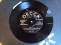 That's All You'll Ever Be To Me - Ernest Tubb - veronica mcellister That's All You'll Ever Be To Me - Ernest Tubb