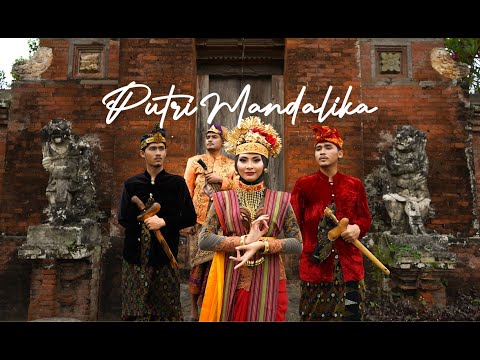 Putri Mandalika