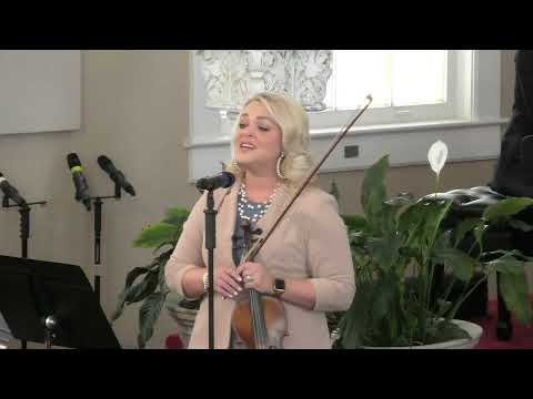 The Shepherd Knows Your Name