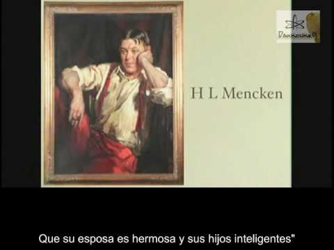 Richard Dawkins - La Humildad de la ciencia 3/3