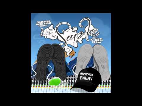 Draft P1ck & KPT feat Celeb Forever & Ray JR "Bout