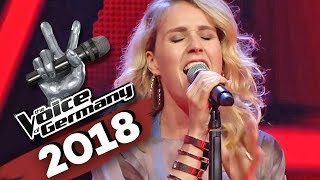 Download lagu James Bond - Licence To Kill (Judith Jandl) | The Voice of Germany | Blind Audition mp3