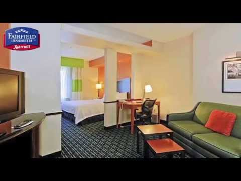 Fairfield Inn & Suites Potomac Mills - Woodbridge, VA