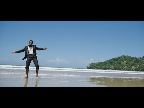 Jahzy - Rest Of My Life [Official Video]