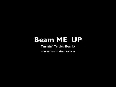 Tay Dizm - Beam Me Up featuring T-Pain & Rick Ross  (Turnin' Tricks Remix )