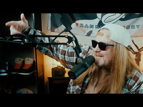 Feed Em To The Pigs - Franklin Embry (Studio Performance)