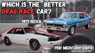 Racing Junk Classifieds Spotlight + Drag-and-Drive Deals You Can’t Miss! | Drag Driver Repeat News