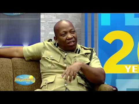 Belize Police Department Installs 50 AI Enhanced Cameras Funded by CABEI